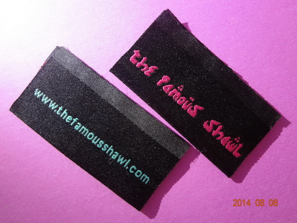 服裝箱包鞋帽織標 (16)